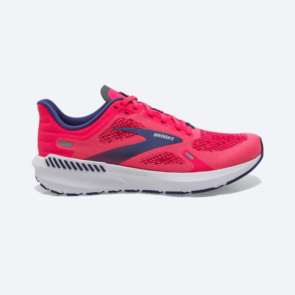 Brooks Women’s Launch GTS 9 Running Shoes